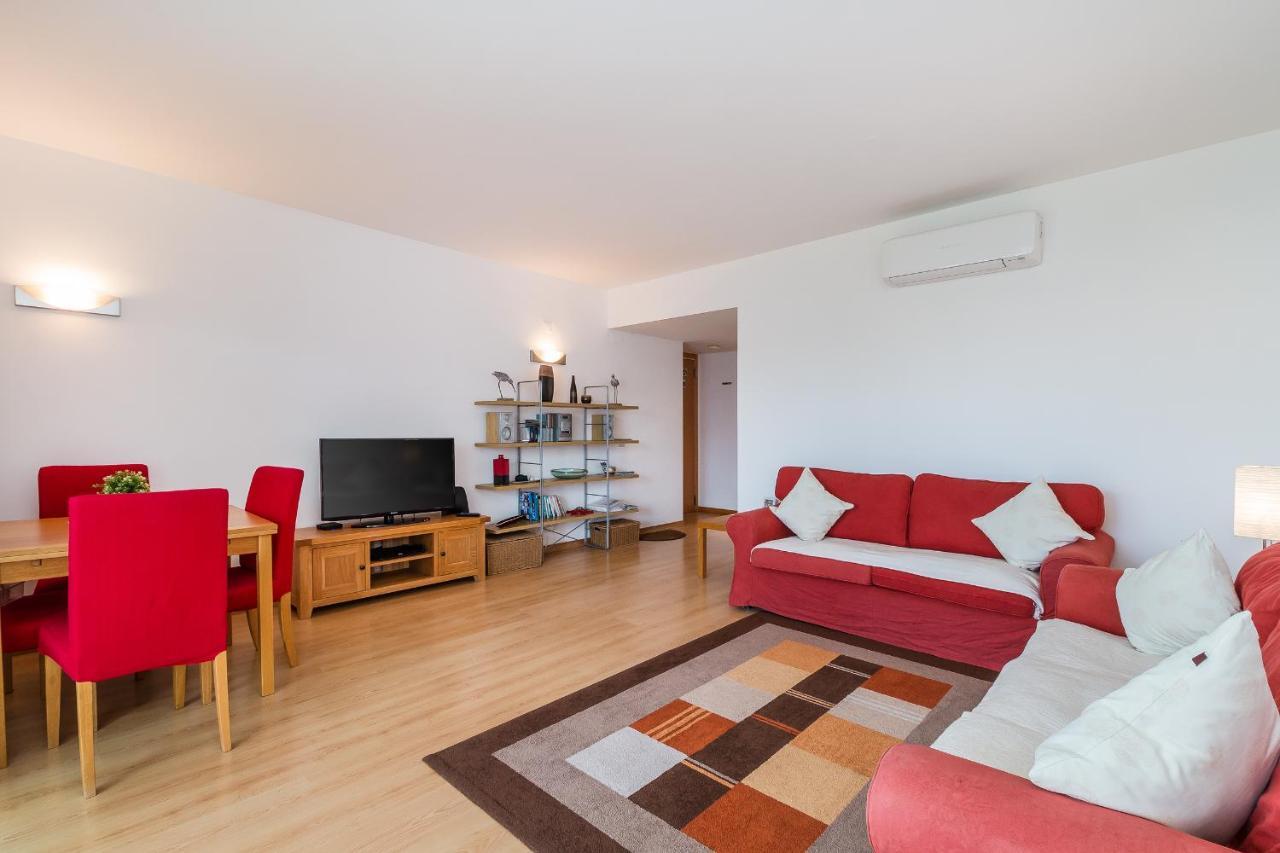 The Marina View By Algarve Golden Apartamento