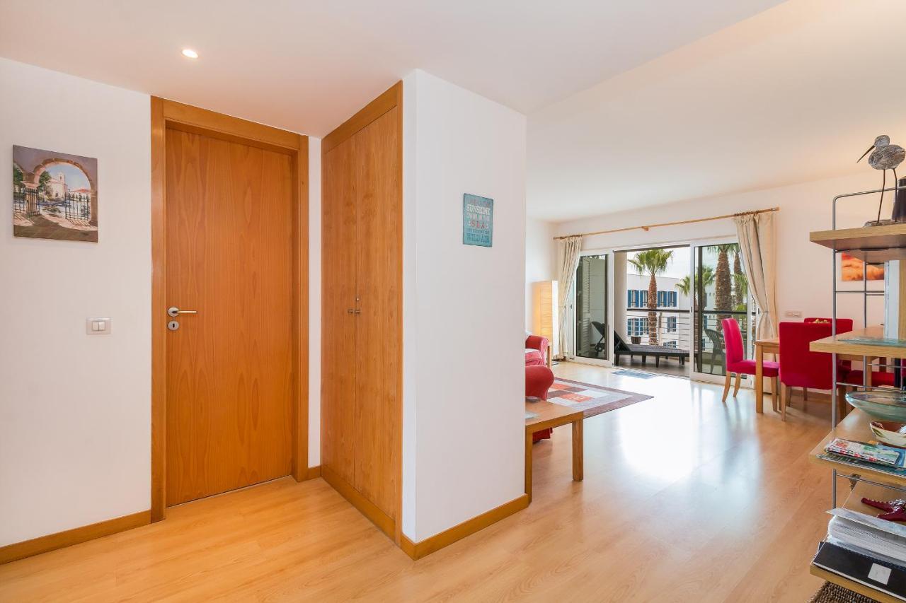 The Marina View By Algarve Golden Apartamento *