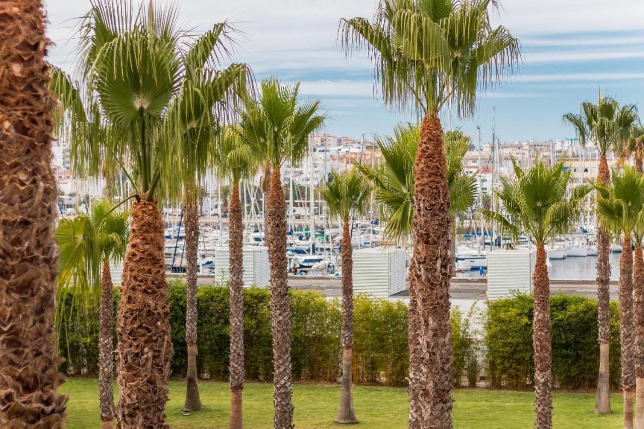 The Marina View By Algarve Golden Apartamento Lagos