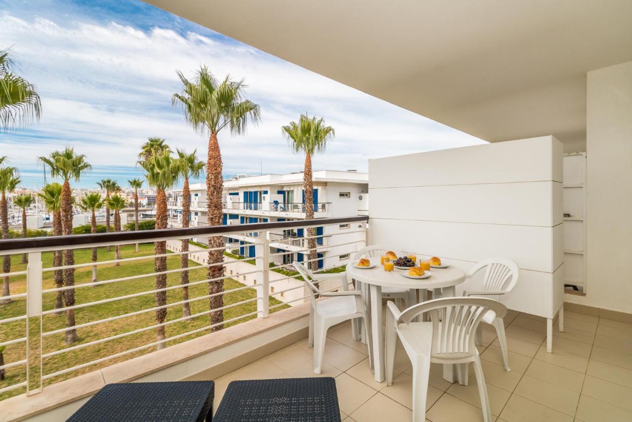 The Marina View By Algarve Golden